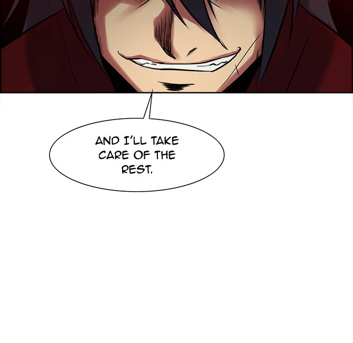Erostica Chapter 31 page 51 - Chapter 31: Erostica