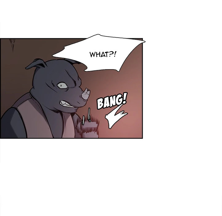 Erostica Chapter 31 page 6 - Chapter 31: Erostica