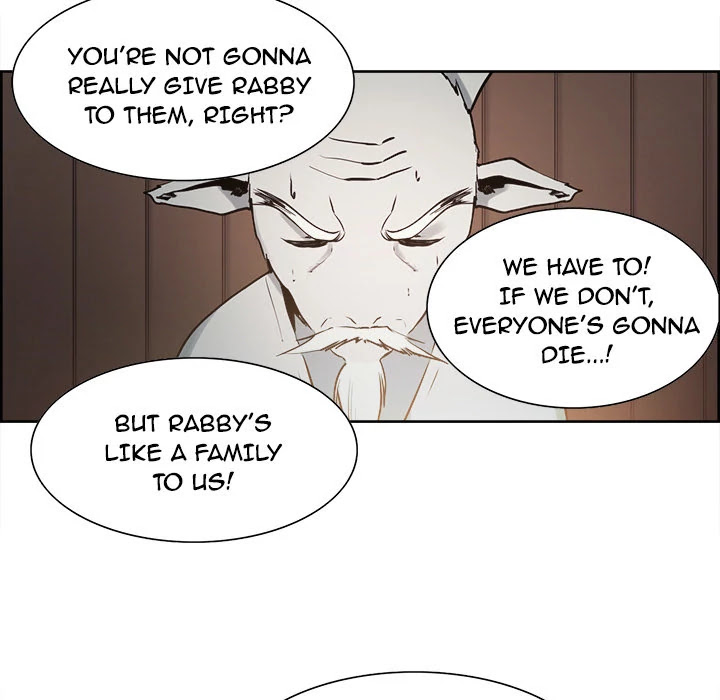 Erostica Chapter 31 page 9 - Chapter 31: Erostica