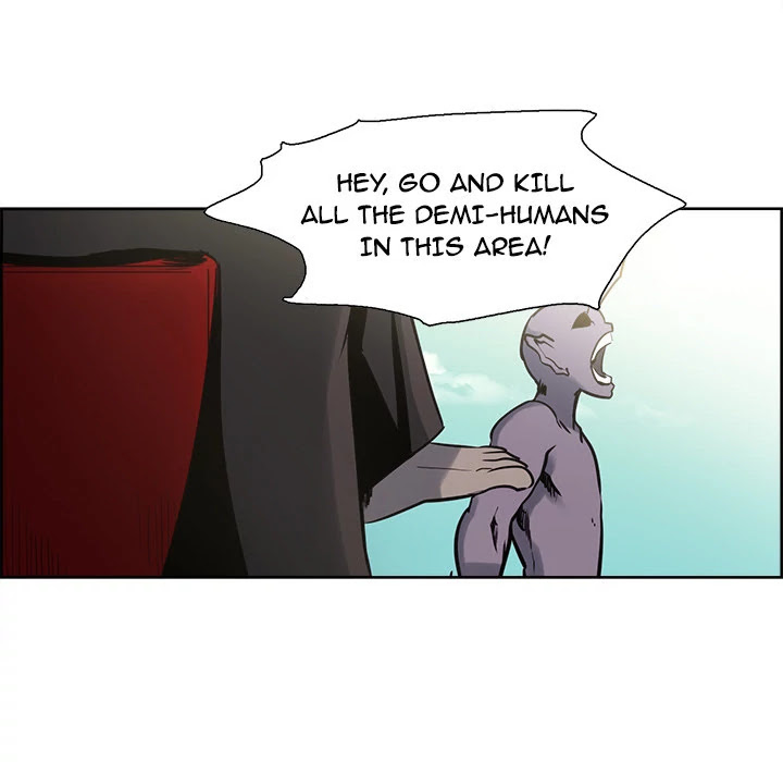 Erostica Chapter 32 page 24 - Chapter 32: Erostica