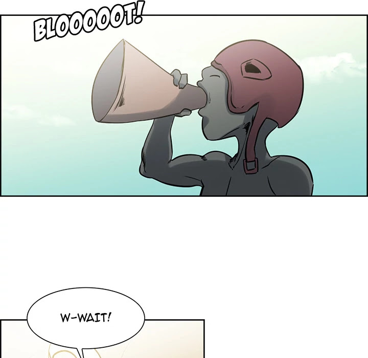 Erostica Chapter 32 page 25 - Chapter 32: Erostica