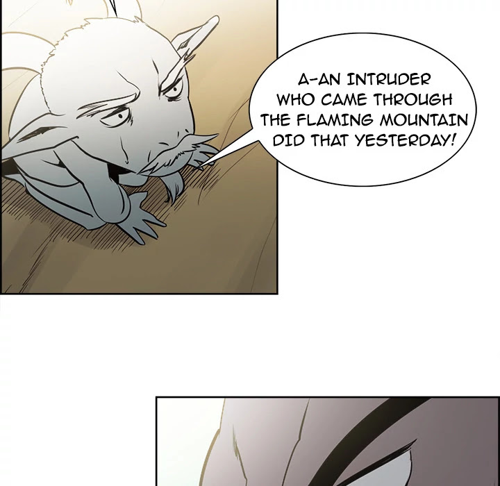 Erostica Chapter 32 page 26 - Chapter 32: Erostica