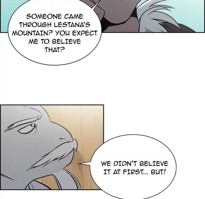 Erostica Chapter 32 page 28 - Chapter 32: Erostica