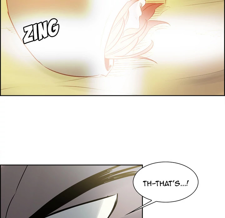 Erostica Chapter 32 page 31 - Chapter 32: Erostica