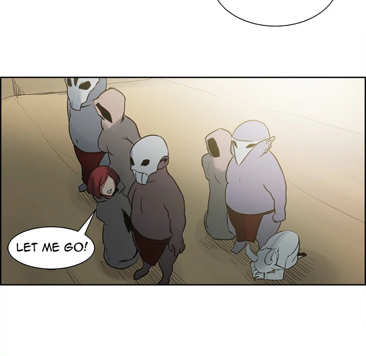 Erostica Chapter 32 page 36 - Chapter 32: Erostica