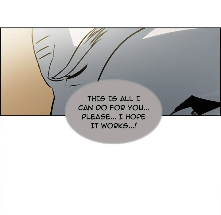 Erostica Chapter 32 page 37 - Chapter 32: Erostica