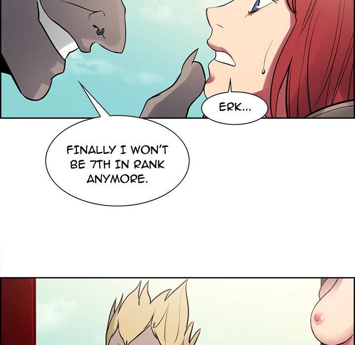 Erostica Chapter 32 page 39 - Chapter 32: Erostica