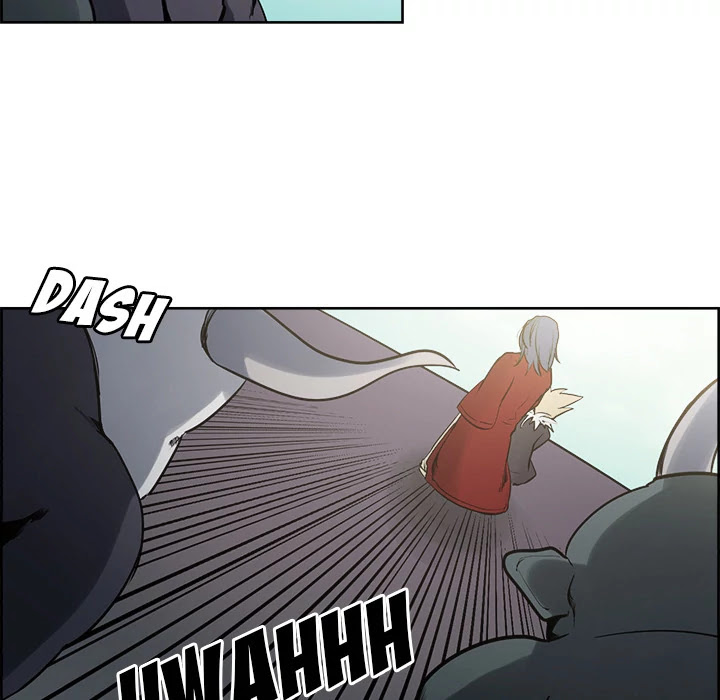 Erostica Chapter 33 page 26 - Chapter 33: Erostica