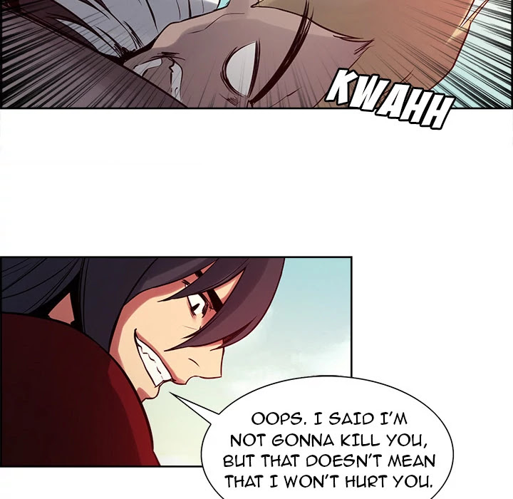 Erostica Chapter 33 page 31 - Chapter 33: Erostica