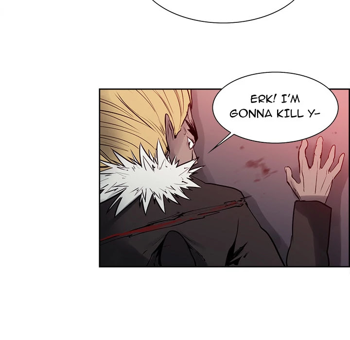 Erostica Chapter 33 page 32 - Chapter 33: Erostica