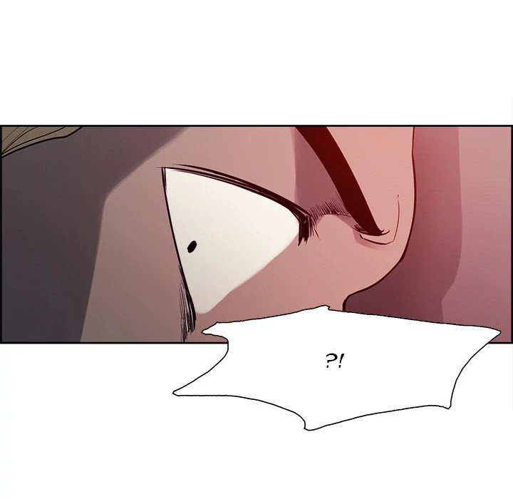 Erostica Chapter 33 page 34 - Chapter 33: Erostica