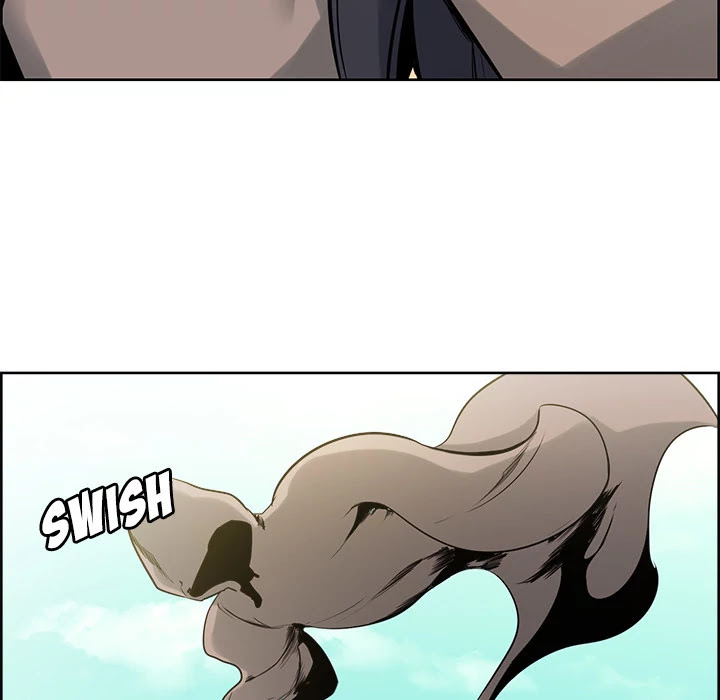 Erostica Chapter 33 page 4 - Chapter 33: Erostica
