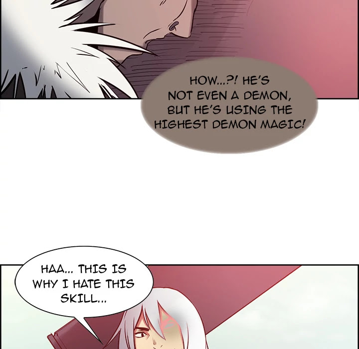 Erostica Chapter 33 page 41 - Chapter 33: Erostica