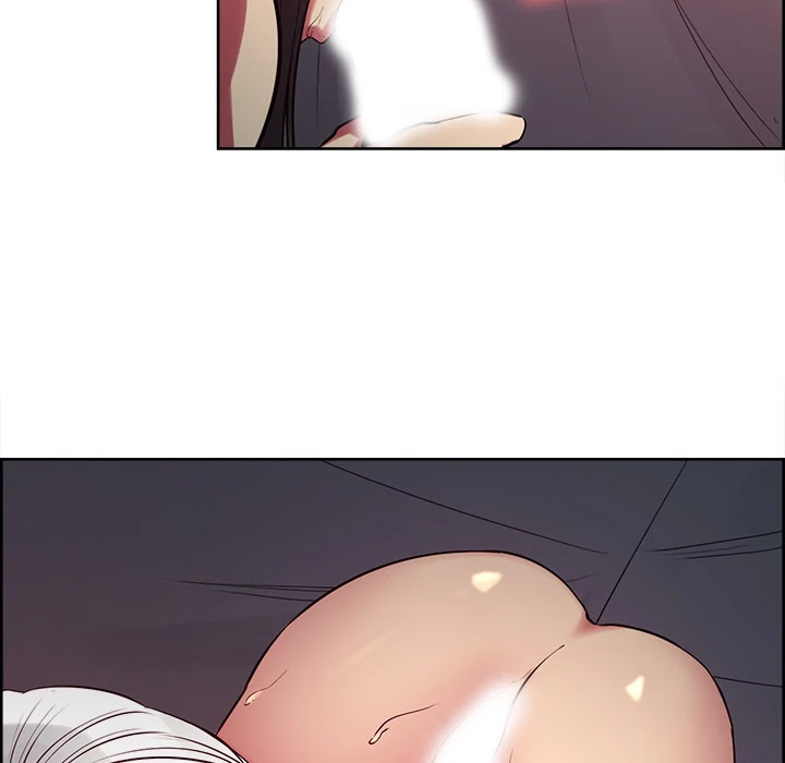 Erostica Chapter 35 page 25 - Chapter 35: Erostica
