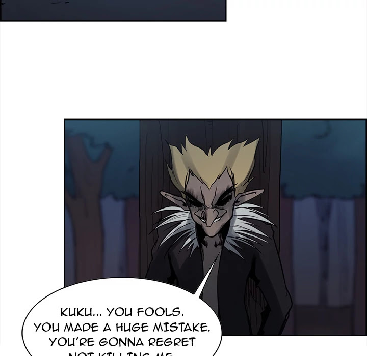 Erostica Chapter 35 page 42 - Chapter 35: Erostica