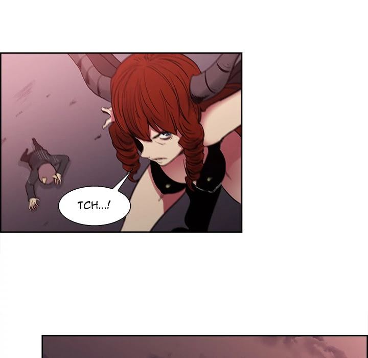 Erostica Chapter 42 page 11 - Chapter 42: Erostica
