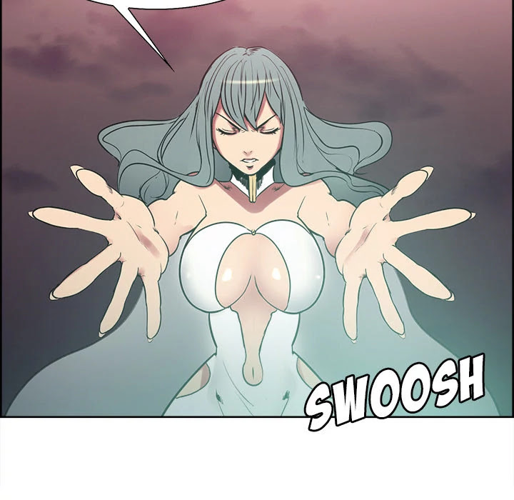 Erostica Chapter 42 page 19 - Chapter 42: Erostica