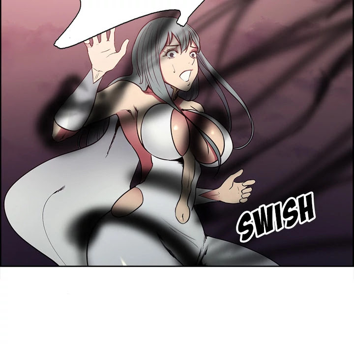 Erostica Chapter 42 page 23 - Chapter 42: Erostica