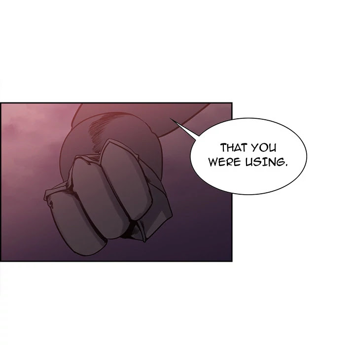 Erostica Chapter 42 page 25 - Chapter 42: Erostica
