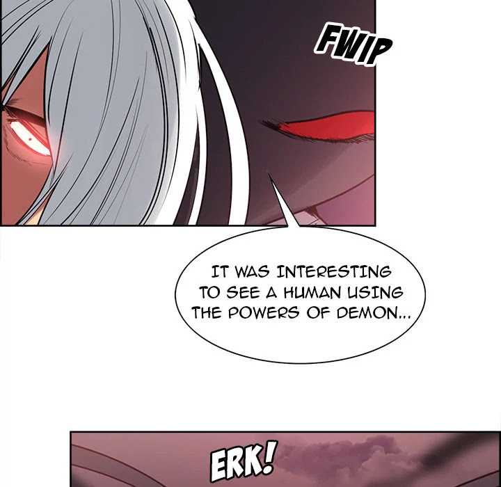 Erostica Chapter 42 page 28 - Chapter 42: Erostica