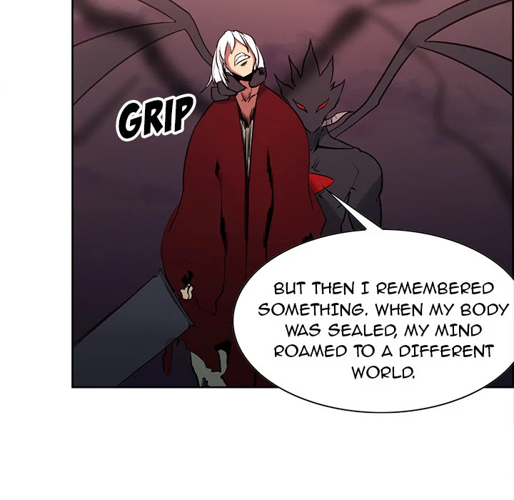Erostica Chapter 42 page 29 - Chapter 42: Erostica