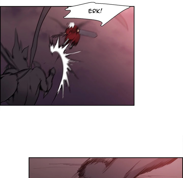 Erostica Chapter 42 page 33 - Chapter 42: Erostica