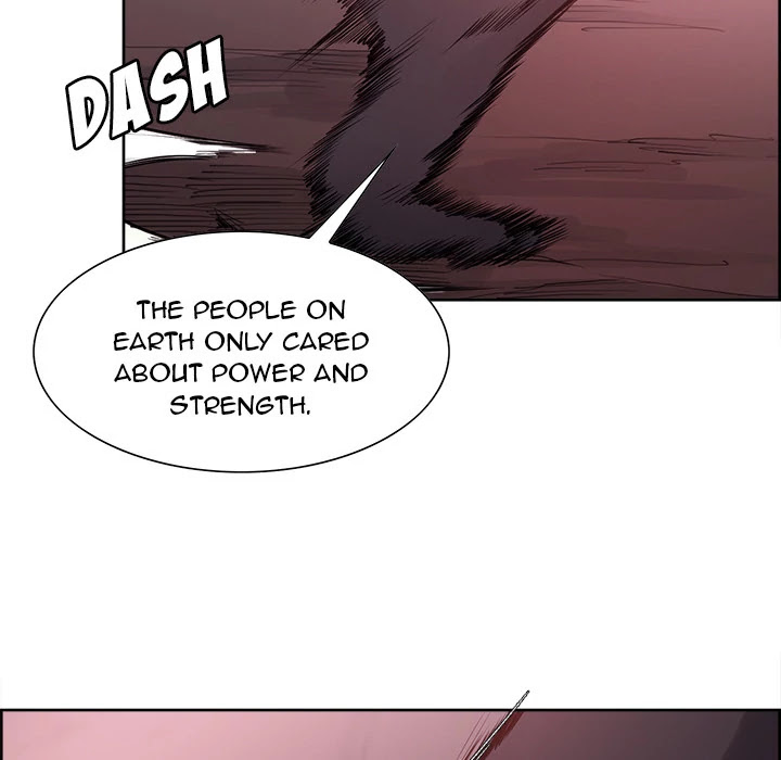 Erostica Chapter 42 page 34 - Chapter 42: Erostica