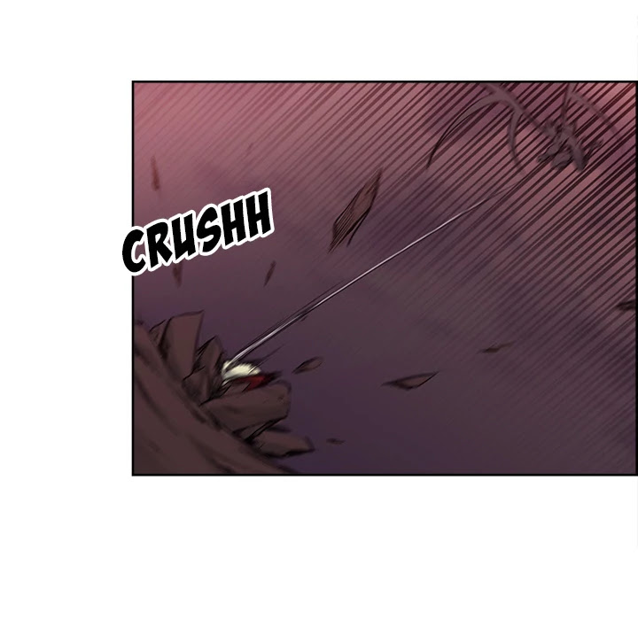 Erostica Chapter 42 page 38 - Chapter 42: Erostica