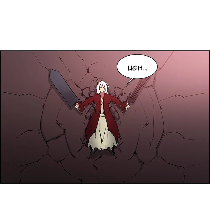 Erostica Chapter 42 page 39 - Chapter 42: Erostica