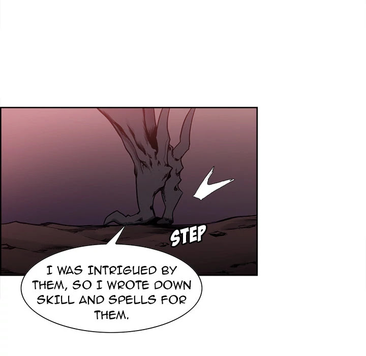 Erostica Chapter 42 page 40 - Chapter 42: Erostica