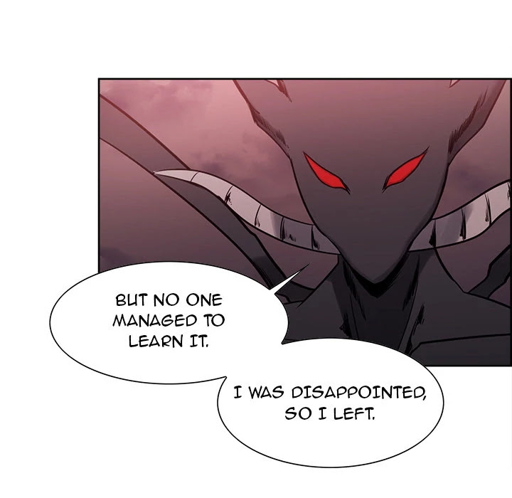 Erostica Chapter 42 page 41 - Chapter 42: Erostica