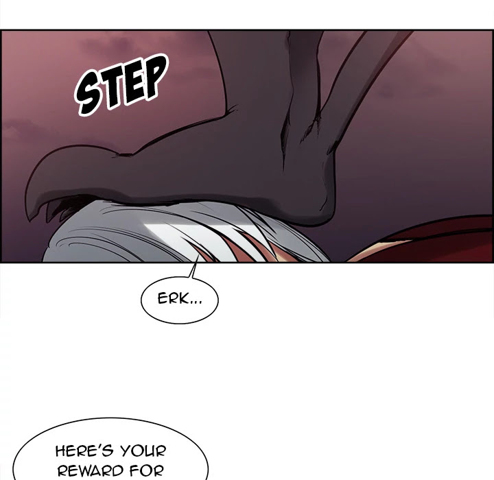 Erostica Chapter 42 page 43 - Chapter 42: Erostica