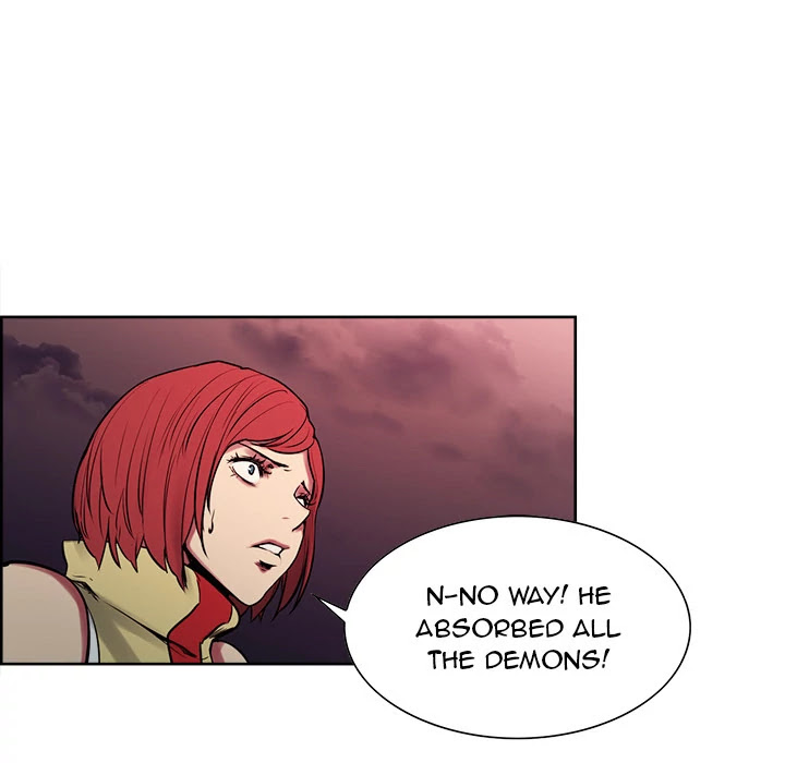 Erostica Chapter 42 page 5 - Chapter 42: Erostica