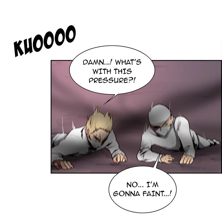 Erostica Chapter 42 page 8 - Chapter 42: Erostica