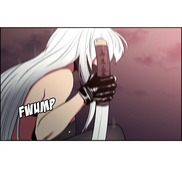 Erostica Chapter 42 page 9 - Chapter 42: Erostica