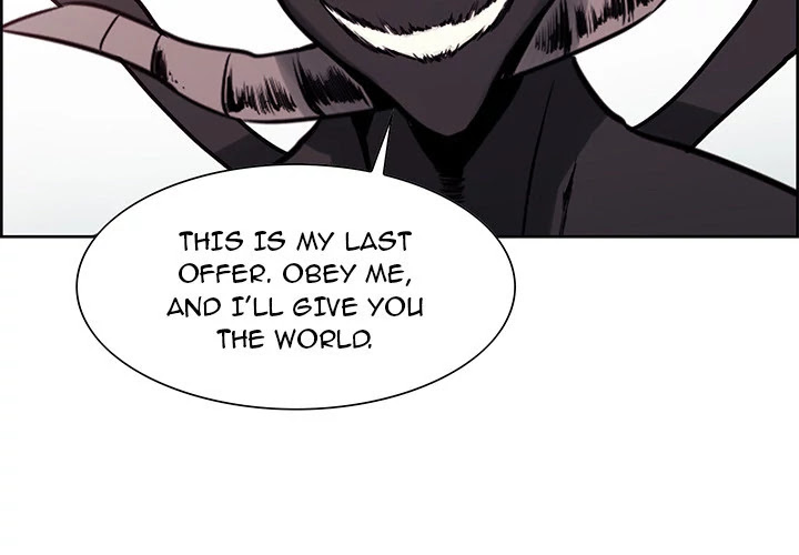 Erostica Chapter 43 page 2 - Chapter 43: Erostica