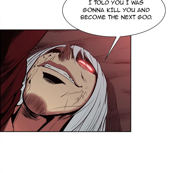 Erostica Chapter 43 page 25 - Chapter 43: Erostica