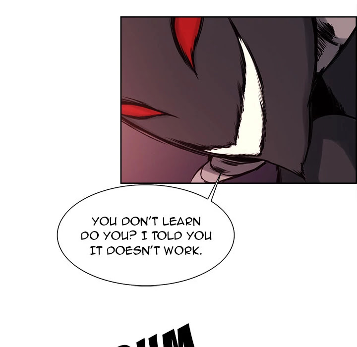 Erostica Chapter 43 page 26 - Chapter 43: Erostica