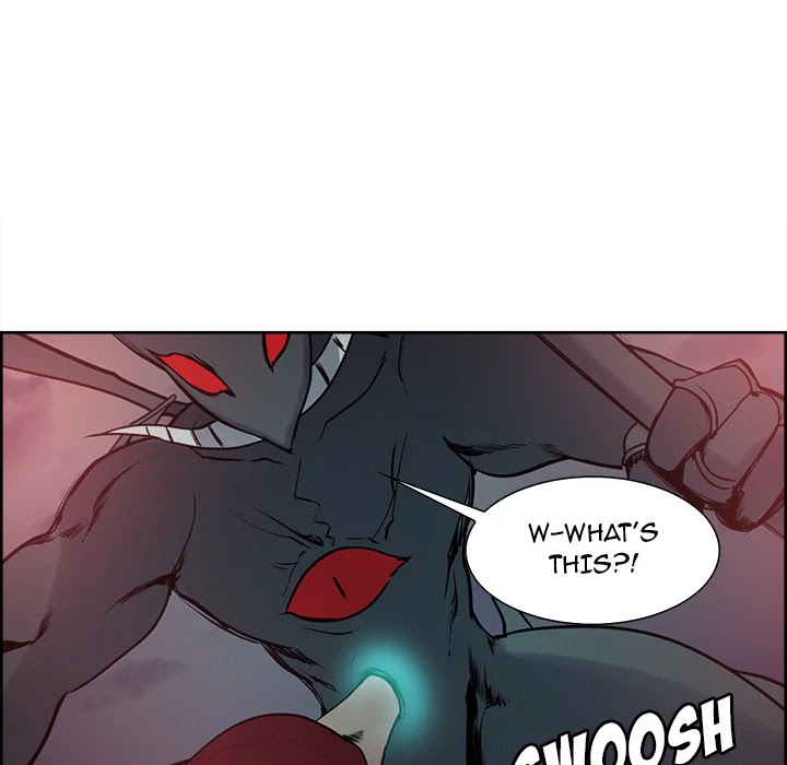 Erostica Chapter 43 page 28 - Chapter 43: Erostica