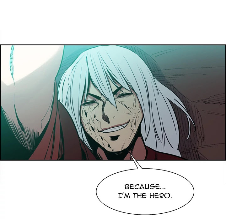 Erostica Chapter 43 page 31 - Chapter 43: Erostica