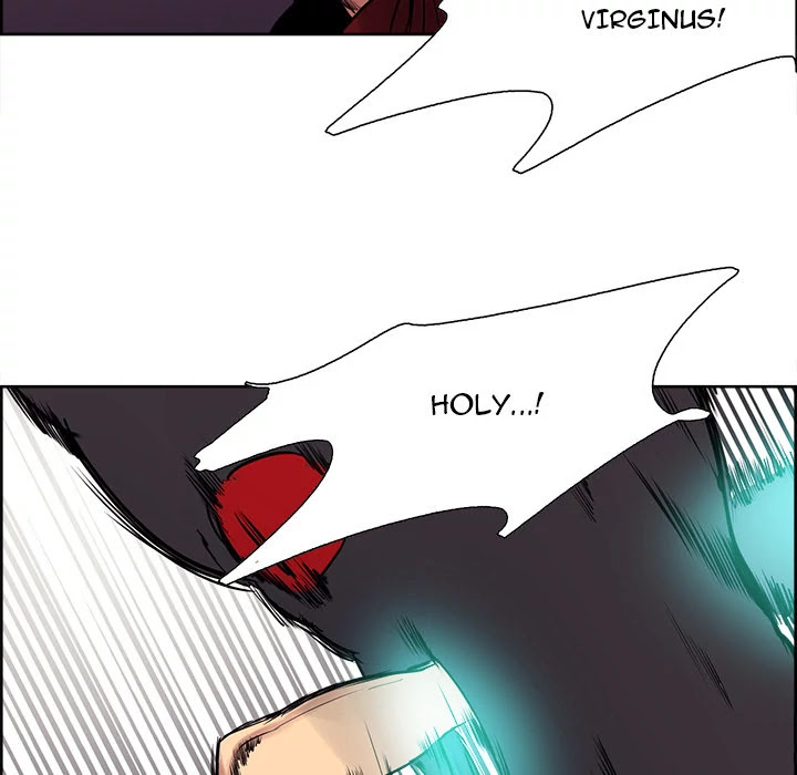 Erostica Chapter 43 page 33 - Chapter 43: Erostica