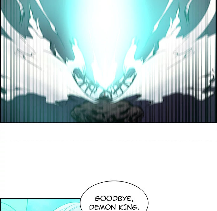Erostica Chapter 43 page 35 - Chapter 43: Erostica