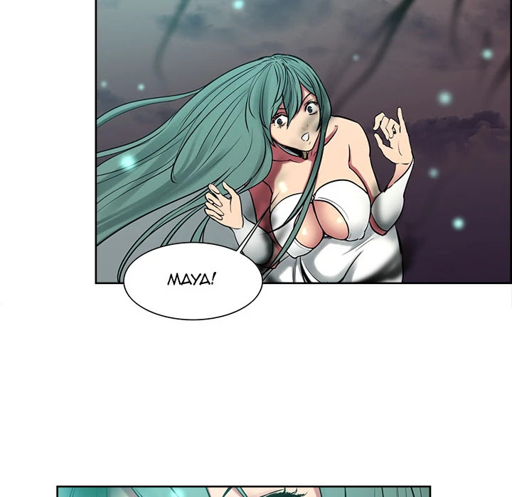 Erostica Chapter 43 page 42 - Chapter 43: Erostica