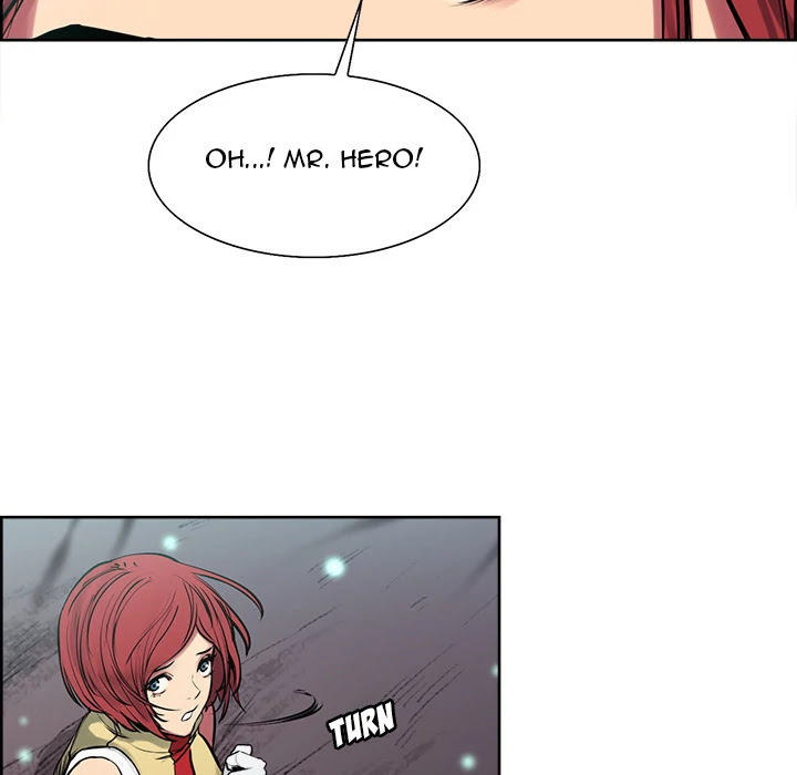 Erostica Chapter 43 page 46 - Chapter 43: Erostica