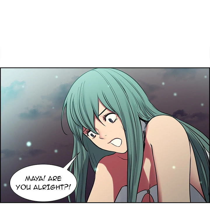 Erostica Chapter 43 page 48 - Chapter 43: Erostica