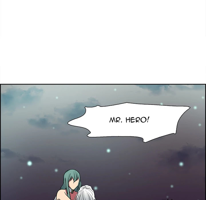 Erostica Chapter 43 page 49 - Chapter 43: Erostica