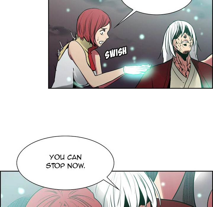 Erostica Chapter 43 page 55 - Chapter 43: Erostica