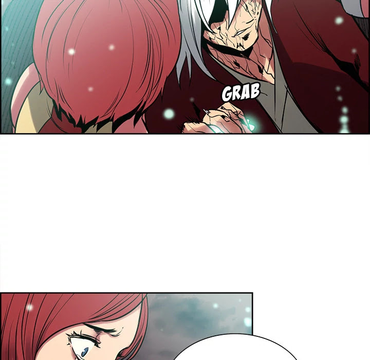 Erostica Chapter 43 page 56 - Chapter 43: Erostica