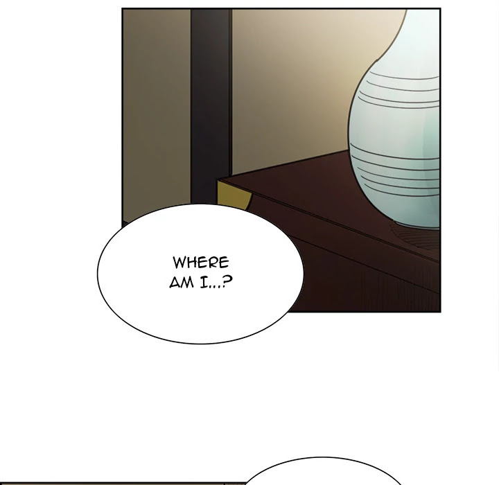 Erostica Chapter 44 page 13 - Chapter 44: [END]