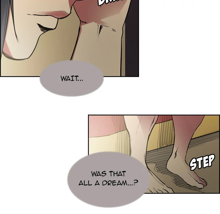 Erostica Chapter 44 page 17 - Chapter 44: [END]